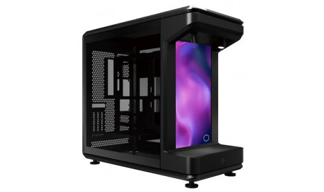 COOLER MASTER MASTERFRAME 360 STAGE LCD - BLACK 2026