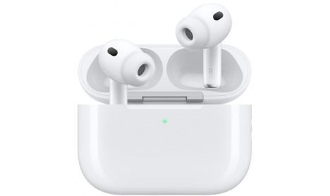 APPLE AIRPODS PRO 3 WIRELESS EARBUDS APPLE AIRPODS PRO 3 WIRELESS EARBUDS