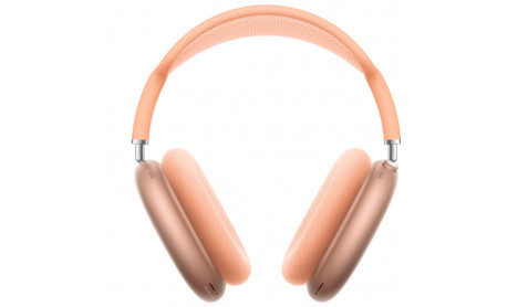 APPLE AIRPODS MAX 2 WIRELESS HEADPHONE 2026 - ORANGE APPLE AIRPODS MAX 2 WIRELESS HEADPHONE 2026 - ORANGE