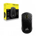 CORSAIR SABRE V2 PRO CARBON FIBER WIRELESS GAMING MOUSE – BLACK CORSAIR SABRE V2 PRO CARBON FIBER WIRELESS GAMING MOUSE – BLACK