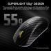 CORSAIR SABRE V2 PRO CARBON FIBER WIRELESS GAMING MOUSE – BLACK CORSAIR SABRE V2 PRO CARBON FIBER WIRELESS GAMING MOUSE – BLACK