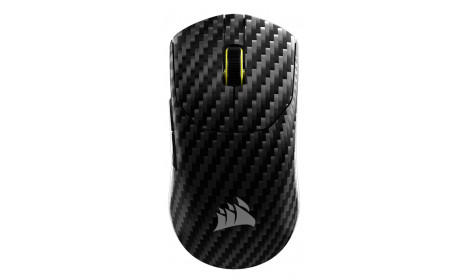 CORSAIR SABRE V2 PRO CARBON FIBER WIRELESS GAMING MOUSE – BLACK CORSAIR SABRE V2 PRO CARBON FIBER WIRELESS GAMING MOUSE – BLACK