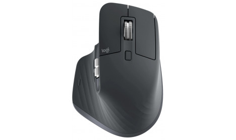 LOGITECH MX MASTER 3S FOR BUSINESS - GRAPHITE