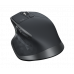 LOGITECH MX MASTER 2S WIRELESS MOUSE - GRAPHITE