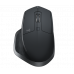 LOGITECH MX MASTER 2S WIRELESS MOUSE - GRAPHITE