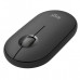 LOGITECH PEBBLE 2 M350S BLUETOOTH MOUSE - TONAL GRAPHITE