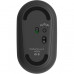LOGITECH PEBBLE 2 M350S BLUETOOTH MOUSE - TONAL GRAPHITE
