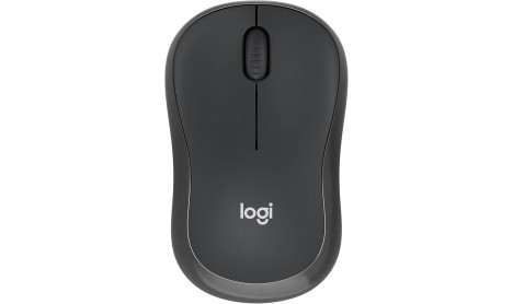 LOGITECH M240 SILENT BLUETOOTH MOUSE - GRAPHITE