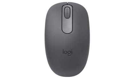 LOGITECH M196 BLUETOOTH MOUSE - GRAPHITE