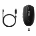 LOGITECH G305 X SUPERLIGHT WIRELESS GAMING MOUSE - BLACK