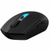 LOGITECH G305 X SUPERLIGHT WIRELESS GAMING MOUSE - BLACK