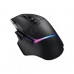 LOGITECH G502 X PLUS LIGHTSPEED WIRELESS GAMING MOUSE WITH LIGHTSYNC RGB - BLACK