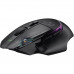 LOGITECH G502 X PLUS LIGHTSPEED WIRELESS GAMING MOUSE WITH LIGHTSYNC RGB - BLACK