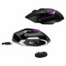 LOGITECH G502 X PLUS LIGHTSPEED WIRELESS GAMING MOUSE WITH LIGHTSYNC RGB - BLACK