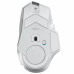 LOGITECH G502 X PLUS LIGHTSPEED WIRELESS GAMING MOUSE WITH LIGHTSYNC RGB - WHITE