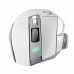 LOGITECH G502 X PLUS LIGHTSPEED WIRELESS GAMING MOUSE WITH LIGHTSYNC RGB - WHITE