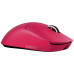LOGITECH PRO X SUPERLIGHT 2C WIRELESS GAMING MOUSE - MAGENTA