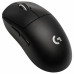 LOGITECH PRO X SUPERLIGHT 2 SE LIGHTSPEED WIRELESS GAMING MOUSE - BLACK