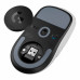 LOGITECH PRO X SUPERLIGHT 2 SE LIGHTSPEED WIRELESS GAMING MOUSE - BLACK