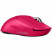 LOGITECH PRO X SUPERLIGHT 2 SE LIGHTSPEED WIRELESS GAMING MOUSE - MAGENTA