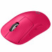 LOGITECH PRO X SUPERLIGHT 2 SE LIGHTSPEED WIRELESS GAMING MOUSE - MAGENTA