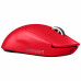 LOGITECH PRO X SUPERLIGHT 2 SE LIGHTSPEED WIRELESS GAMING MOUSE - RED