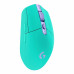 LOGITECH G305 LIGHTSPEED WIRELESS GAMING MOUSE - MINT