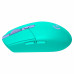 LOGITECH G305 LIGHTSPEED WIRELESS GAMING MOUSE - MINT