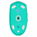 LOGITECH G305 LIGHTSPEED WIRELESS GAMING MOUSE - MINT