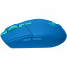 LOGITECH G305 LIGHTSPEED WIRELESS GAMING MOUSE - BLUE