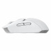 LOGITECH G309 LIGHTSPEED WIRELESS WITH LIGHTFORCE SWITCHES - WHITE