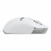 LOGITECH G309 LIGHTSPEED WIRELESS WITH LIGHTFORCE SWITCHES - WHITE