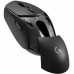 LOGITECH G309 LIGHTSPEED WIRELESS WITH LIGHTFORCE SWITCHES - BLACK 