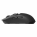 LOGITECH G309 LIGHTSPEED WIRELESS WITH LIGHTFORCE SWITCHES - BLACK 
