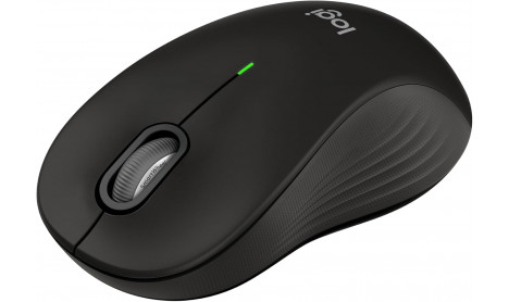 LOGITECH SIGNATURE M550 WIRELESS MOUSE - GRAPHITE