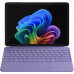 MICROSOFT SURFACE PRO KEYBOARD WITH PEN - VIOLET