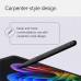 MICROSOFT SURFACE PRO KEYBOARD WITH PEN - VIOLET