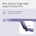 MICROSOFT SURFACE PRO KEYBOARD WITH PEN - VIOLET