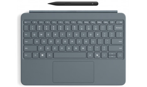 MICROSOFT SURFACE PRO KEYBOARD WITH PEN - OCEAN