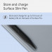MICROSOFT SURFACE PRO KEYBOARD WITH PEN - OCEAN