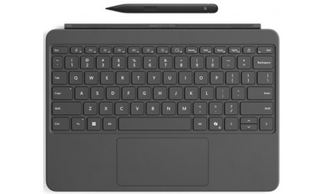 MICROSOFT SURFACE PRO KEYBOARD WITH PEN - SLATE