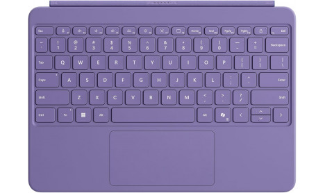 MICROSOFT SURFACE PRO 12-INCH KEYBOARD - VIOLET