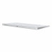 APPLE MAGIC KEYBOARD IMAC WITH TOUCH ID - WHITE APPLE MAGIC KEYBOARD IMAC WITH TOUCH ID - WHITE