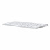 APPLE MAGIC KEYBOARD IMAC WITH TOUCH ID - WHITE APPLE MAGIC KEYBOARD IMAC WITH TOUCH ID - WHITE