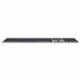 APPLE MAGIC KEYBOARD IMAC TOUCH ID AND NUMERIC - BLACK APPLE MAGIC KEYBOARD IMAC TOUCH ID AND NUMERIC - BLACK