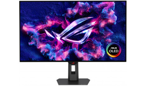ROG STRIX OLED XG32UCWG 4K 165HZ / FHD 330HZ 32" 0.03MS G-SYNC ROG STRIX OLED XG32UCWG 4K 165HZ / FHD 330HZ 32" 0.03MS G-SYNC