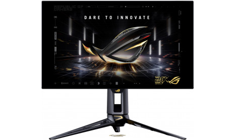 ASUS ROG SWIFT OLED PG27AQWP-G EDITION 20 GAMING MONITOR 2026