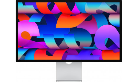 APPLE STUDIO DISPLAY MFF04 5K 27" APPLE STUDIO DISPLAY MFF04 5K 27"