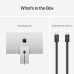 APPLE STUDIO DISPLAY XDR MFEP4 5K  27"