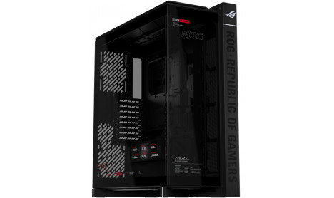 ASUS ROG CRONOX GR801 FULL TOWER GAMING PC CASE 2026